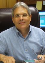 Richard J. Nieto